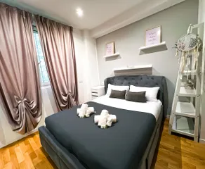 Trendy Flat Navigli•2kmDuomo•10m to metro|WiFi, AC - Image 2