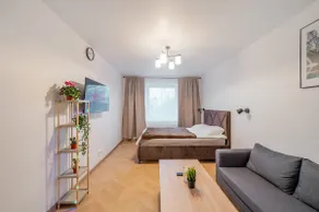 Cozy airport apartment - Image 2