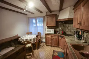Family apartment in the heart of the village, Champery - Image 5