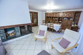 Family apartment in the heart of the village, Champery - Image 4