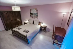 Family apartment in the heart of the village, Champery - Image 3