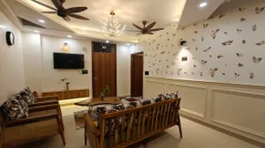 NestingParadise LUXE by Payal Ghosh-2bhk - Image 2
