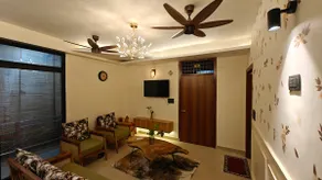 NestingParadise LUXE by Payal Ghosh-2bhk - Image 5