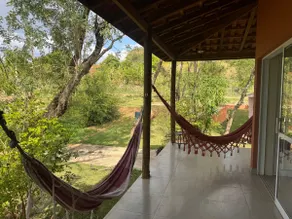 Summer house in the interior of São Paulo - Image 5
