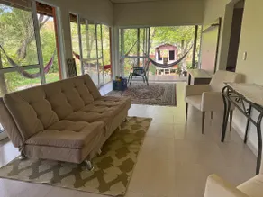 Summer house in the interior of São Paulo - Image 4