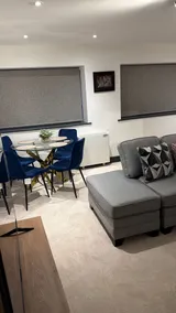 Cosy Apartment in Newark- Free Parking - Image 5