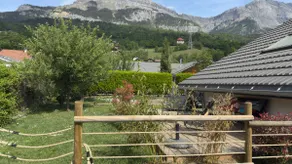 Charming Little studio with private terasse - Image 4
