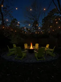 Pendleton Lodge | Boat Parking | Near Lake Conroe - Image 3