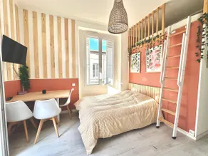 Sylvestre Studio - Air Conditioned - Between the Station & Cité - Image 3
