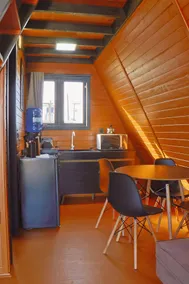 Lagoinha Prime Chalet - Image 4