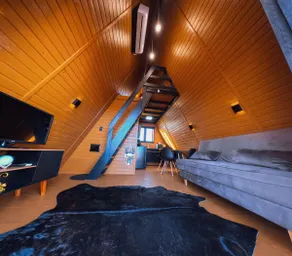 Lagoinha Prime Chalet - Image 3