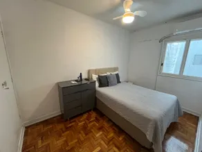 2-bedroom apartment in Aparecida – Air, Wi-Fi and Garage - Image 5