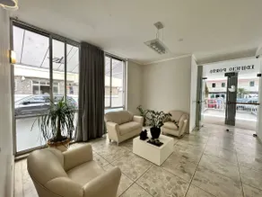 2-bedroom apartment in Aparecida – Air, Wi-Fi and Garage - Image 3