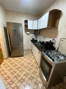 2-bedroom apartment in Aparecida – Air, Wi-Fi and Garage - Image 4
