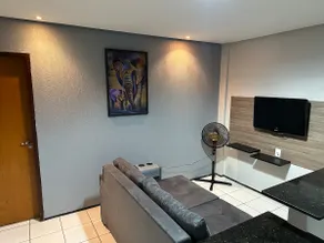 Furnished apartment, with garage - 150 meters from Cariri Shop - Image 4