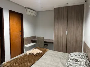 Furnished apartment, with garage - 150 meters from Cariri Shop - Image 3