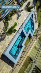 Litoral Sul Resort Apartment - Image 3
