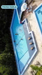 Litoral Sul Resort Apartment - Image 4