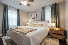 Stylish RVA Home Minutes to Airport & Downtown - Image 4