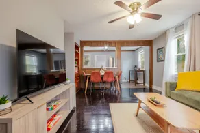 Stylish RVA Home Minutes to Airport & Downtown - Image 2