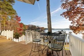 Lakefront, Hot Tub, Dock, Firepit, Great Deck - Image 5