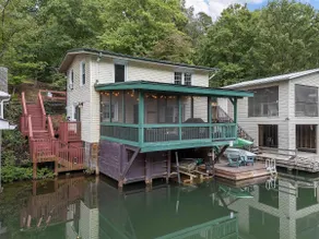 Overshore Cottage - Image 3