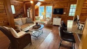Overshore Cottage - Image 5