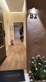 Two-bedroom apartment, living room and kitchen | in the middle of the city - Image 3