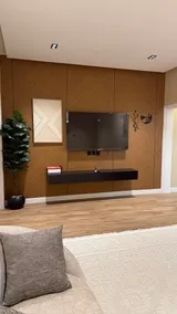 Two-bedroom apartment, living room and kitchen | in the middle of the city - Image 4