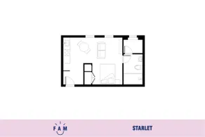 Starlet | 3PM Check out | Midtown | Walkable - Image 5