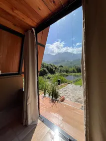 Lago da Mata Chalet - Image 2