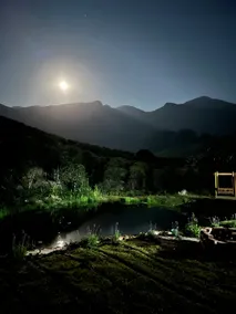 Lago da Mata Chalet - Image 3