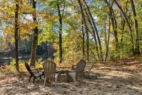 3BR River Cabin Nr 4 Ski Areas-Campton NH Hot Tub! - Image 3