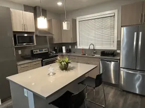 Family friendly home at Chappelle garden - Image 3