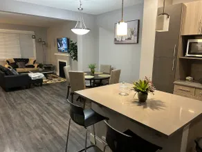 Family friendly home at Chappelle garden - Image 2