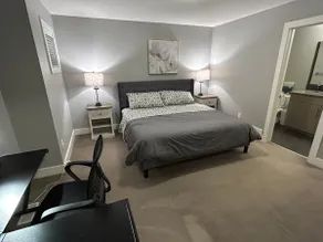 Family friendly home at Chappelle garden - Image 4