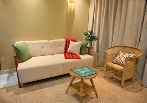 Warm & Cozy 1BR • Parklands-Skyway by Alif - Image 5