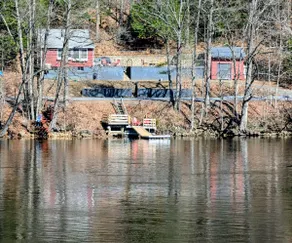 Hudson River Cabin • Dock, Fire Pit & Lake George - Image 2
