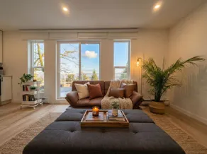 Hillside Live & Work | Modern 1BR with View - Image 2
