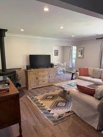 Lyrebird Lodge - 350m to blackheath village, 3 bdr, pet friendly, sunroom - Image 2