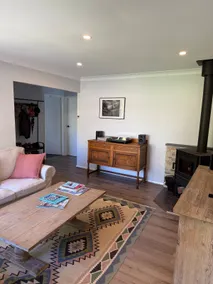 Lyrebird Lodge - 350m to blackheath village, 3 bdr, pet friendly, sunroom - Image 3