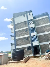 Kehlani Homes Kakamega - Image 3