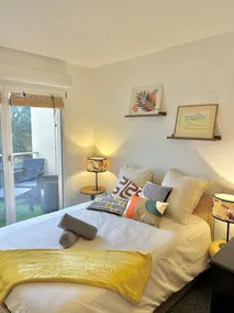 Sweet Jungle - Stylish, Cozy and Romantic - Colmar - Image 3