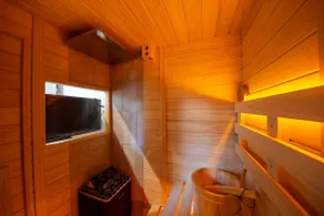 5 private rooms, ideal for 7 guests, up to 12 ! - Image 4