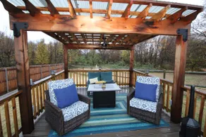 Spacious Broken Arrow Retreat with Pool & Hot Tub! - Image 4