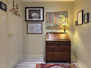 Cosy Creative East London Flat - Image 3