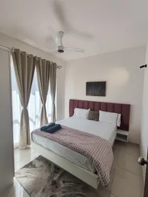 Anudeep Stays- Pool Access- 2bhk-South Goa - Image 5