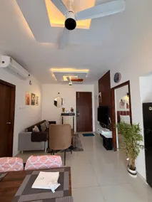 Anudeep Stays- Pool Access- 2bhk-South Goa - Image 2