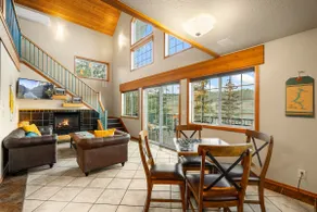 Secluded Lakefront Cabin | Private Dock & Fire Pit - Image 2