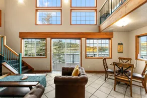 Secluded Lakefront Cabin | Private Dock & Fire Pit - Image 5